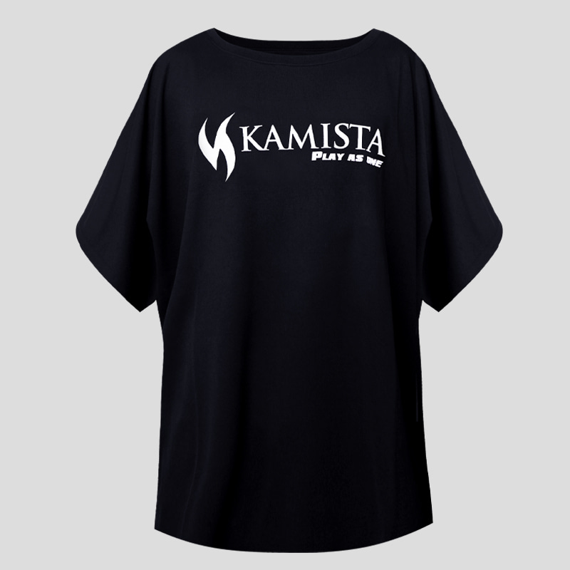 카미스타 아이싱 티셔츠